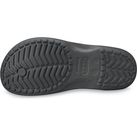 Klapki Crocs Crocband Flip czarne 11033 001 Klapki Crocs Crocband Flip czarne 11033 001