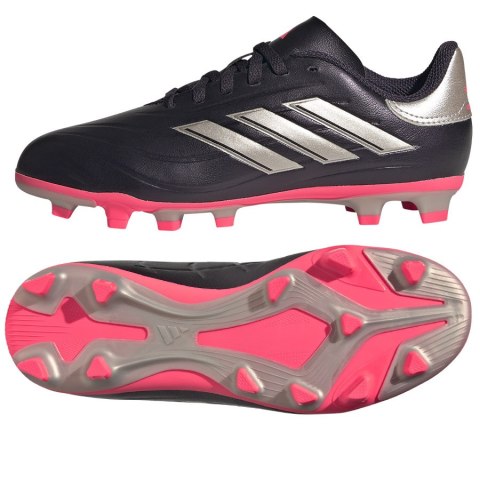 Buty adidas COPA PURE.2 Club Jr FxG IG8737 Buty adidas COPA PURE.2 Club Jr FxG IG8737