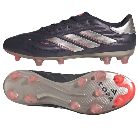 Buty adidas COPA PURE.2 PRO FG IG8714 Buty adidas COPA PURE.2 PRO FG IG8714