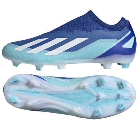 Buty adidas X CRAZYFAST.3 LL FG GY7425 Buty adidas X CRAZYFAST.3 LL FG GY7425