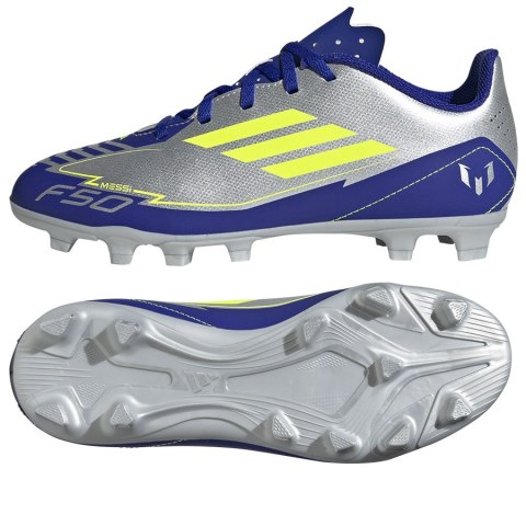 Buty adidas F50 Club Messi Jr FG/MG IH0926 Buty adidas F50 Club Messi Jr FG/MG IH0926