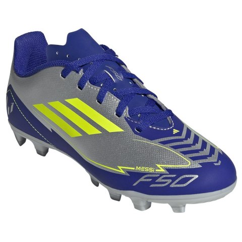 Buty adidas F50 Club Messi Jr FG/MG IH0926 Buty adidas F50 Club Messi Jr FG/MG IH0926