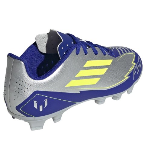 Buty adidas F50 Club Messi Jr FG/MG IH0926 Buty adidas F50 Club Messi Jr FG/MG IH0926