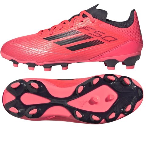 Buty adidas F50 League Jr MG IF1371 Buty adidas F50 League Jr MG IF1371