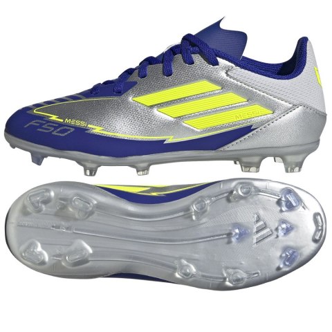 Buty adidas F50 League Messi FG/MG Jr FG Jr IH0924 Buty adidas F50 League Messi FG/MG Jr FG Jr IH0924