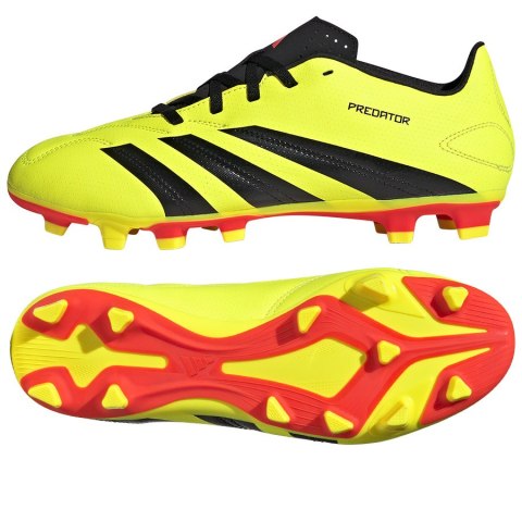 Buty adidas Predator Club FxG IG7757 Buty adidas Predator Club FxG IG7757