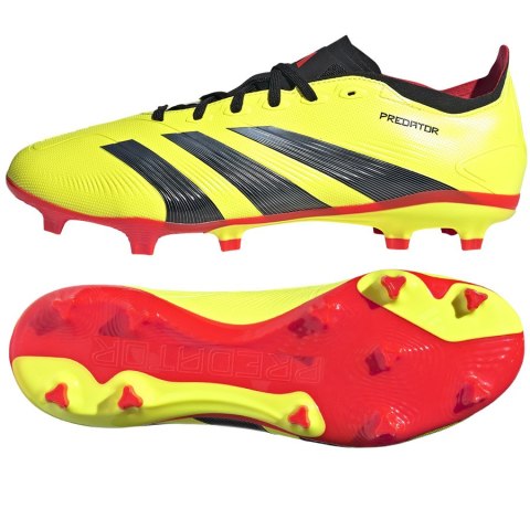 Buty adidas Predator League L FG IG7761 Buty adidas Predator League L FG IG7761