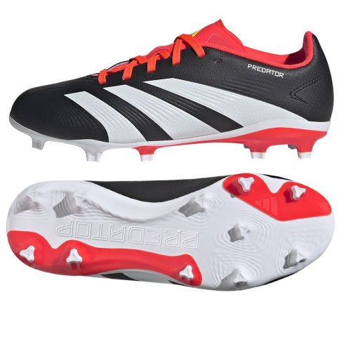 Buty adidas Predator League L Jr FG IG7748 Buty adidas Predator League L Jr FG IG7748