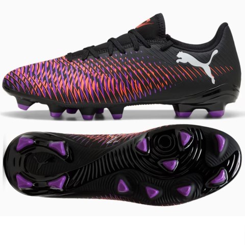 Buty Puma FUTURE 8 Play Jr FG/AG 108144-01 Buty Puma FUTURE 8 Play Jr FG/AG 108144-01