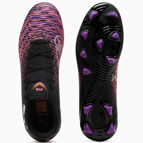 Buty Puma FUTURE 8 Play Jr FG/AG 108144-01 Buty Puma FUTURE 8 Play Jr FG/AG 108144-01