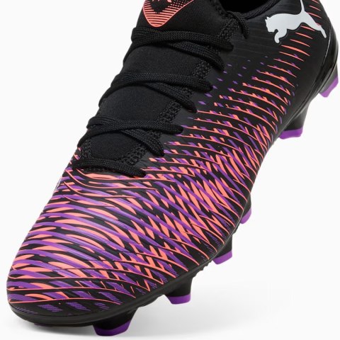 Buty Puma FUTURE 8 Play Jr FG/AG 108144-01 Buty Puma FUTURE 8 Play Jr FG/AG 108144-01