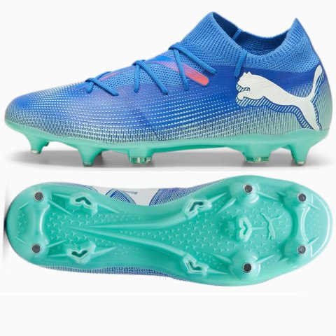 Buty Puma Future 7 Match MxSG 107933-01 Buty Puma Future 7 Match MxSG 107933-01