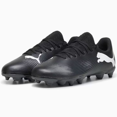 Buty Puma Future 7 Play FG/AG Jr 107734-02 Buty Puma Future 7 Play FG/AG Jr 107734-02