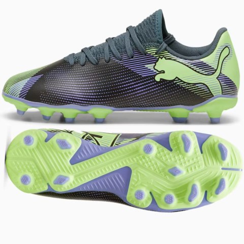 Buty Puma Future 7 Play FG/AG Jr 107949-03 Buty Puma Future 7 Play FG/AG Jr 107949-03