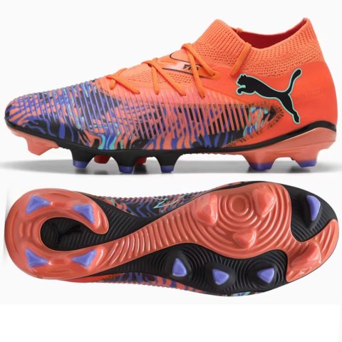 Buty Puma Future 8 Match Creativity FG/AG 108431-01 Buty Puma Future 8 Match Creativity FG/AG 108431-01