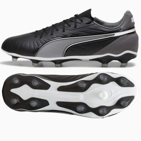 Buty Puma KING Match FG/AG 107863-01 Buty Puma KING Match FG/AG 107863-01