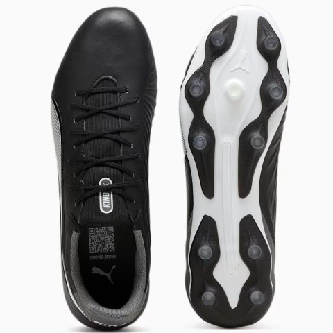 Buty Puma KING Match FG/AG 107863-01 Buty Puma KING Match FG/AG 107863-01