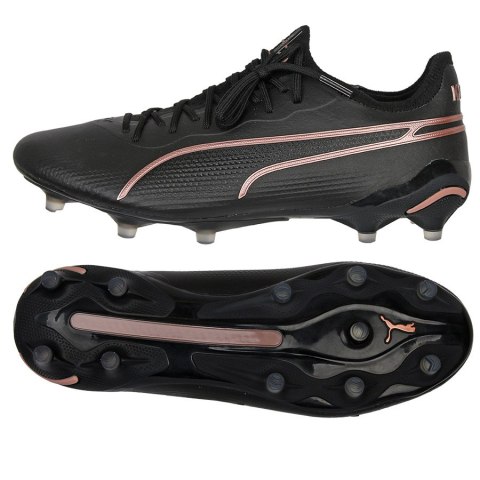 Buty Puma KING Ultimate FG/AG 107563-07 Buty Puma KING Ultimate FG/AG 107563-07