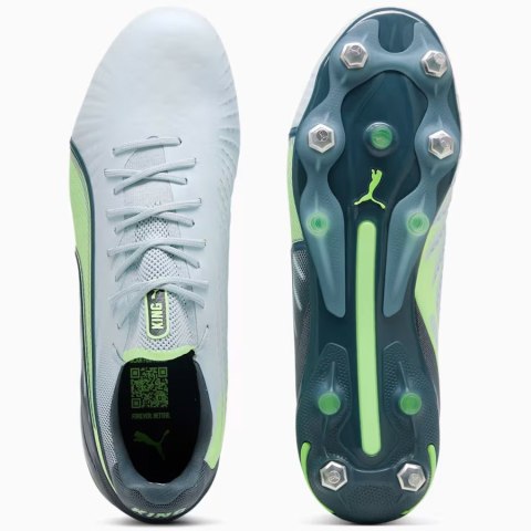 Buty Puma KING Ultimate MxSG 107866-03 Buty Puma KING Ultimate MxSG 107866-03