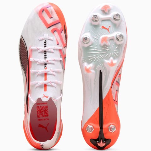 Buty Puma ULTRA 5 Ultimate MxSG 108343-01 Buty Puma ULTRA 5 Ultimate MxSG 108343-01