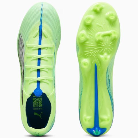 Buty Puma Ultra 5 Match FG/MG 107687-03 Buty Puma Ultra 5 Match FG/MG 107687-03