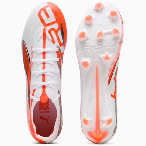 Buty Puma Ultra 5 Match FG/MG 108166-01 Buty Puma Ultra 5 Match FG/MG 108166-01