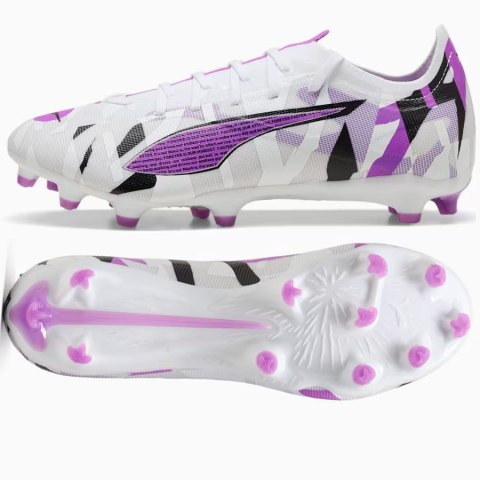 Buty Puma Ultra 5 Match Forever FG/MG 108412-01 Buty Puma Ultra 5 Match Forever FG/MG 108412-01