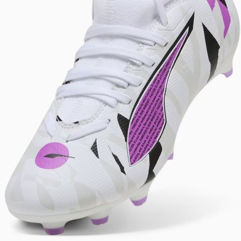 Buty Puma Ultra 5 Match Forever Jr FG/MG 108413-01 Buty Puma Ultra 5 Match Forever Jr FG/MG 108413-01