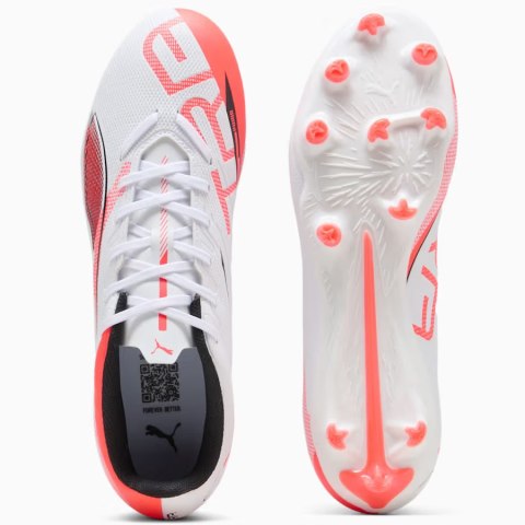 Buty Puma Ultra 5 Play FG/AG 108169-01 Buty Puma Ultra 5 Play FG/AG 108169-01