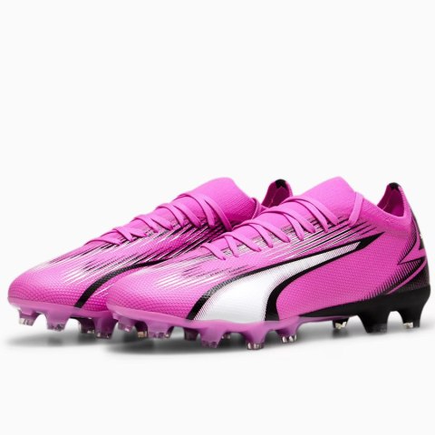 Buty Puma Ultra Match FG/MG 107754-01 Buty Puma Ultra Match FG/MG 107754-01