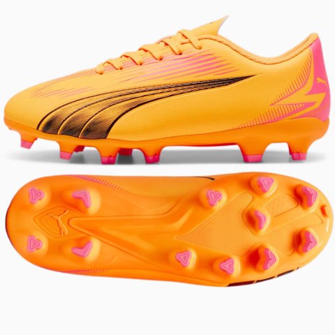 Buty Puma Ultra Play FG/AG Jr 107775-03 Buty Puma Ultra Play FG/AG Jr 107775-03