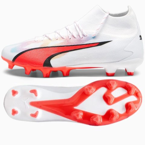 Buty Puma Ultra Pro FG/AG 107422-01 Buty Puma Ultra Pro FG/AG 107422-01