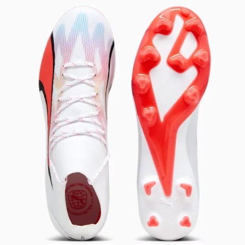 Buty Puma Ultra Pro FG/AG 107422-01 Buty Puma Ultra Pro FG/AG 107422-01