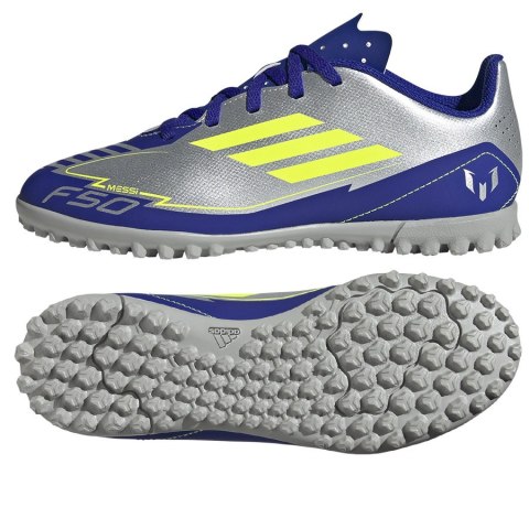 Buty adidas F50 Club Messi Jr TF IH0923 Buty adidas F50 Club Messi Jr TF IH0923