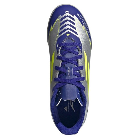 Buty adidas F50 Club Messi Jr TF IH0923 Buty adidas F50 Club Messi Jr TF IH0923