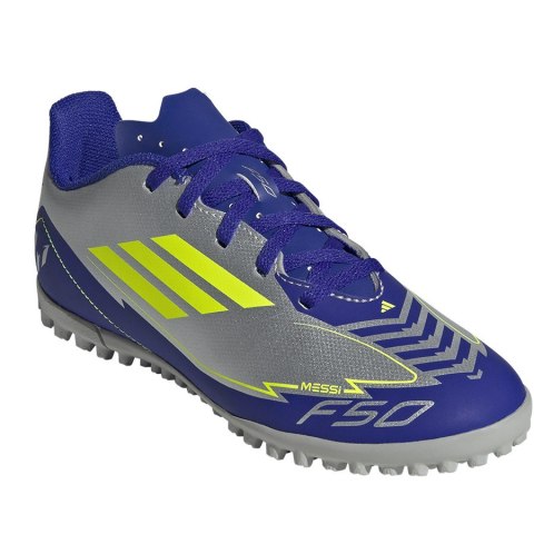Buty adidas F50 Club Messi Jr TF IH0923 Buty adidas F50 Club Messi Jr TF IH0923