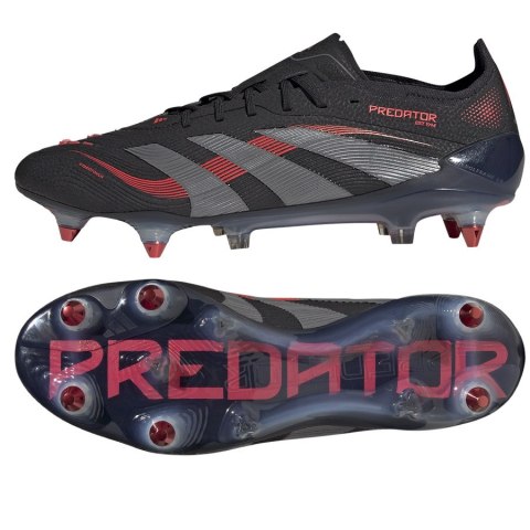 Buty adidas Predator Elite SG ID3852 Buty adidas Predator Elite SG ID3852