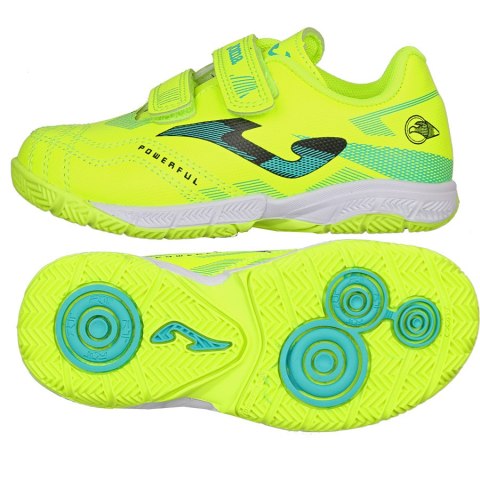 Buty Joma POWERFUL 2411 Jr IN POJW2411INV Buty Joma POWERFUL 2411 Jr IN POJW2411INV