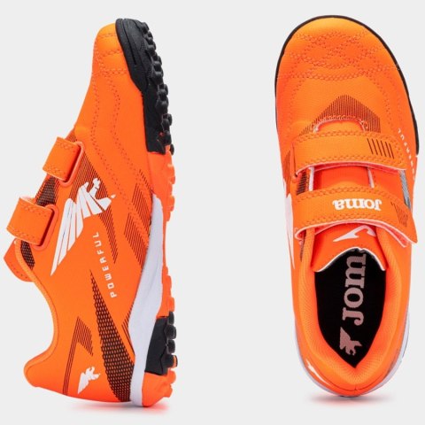 Buty Joma POWERFULL 2508 Jr TF POJS2508TFV Buty Joma POWERFULL 2508 Jr TF POJS2508TFV