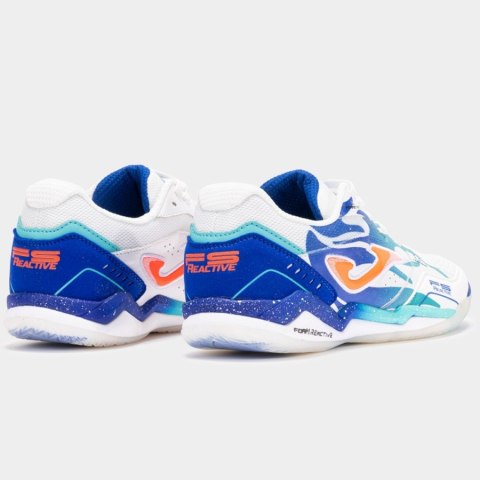 Buty Joma Reactive 2401 IN FSS2576IN Buty Joma Reactive 2401 IN FSS2576IN