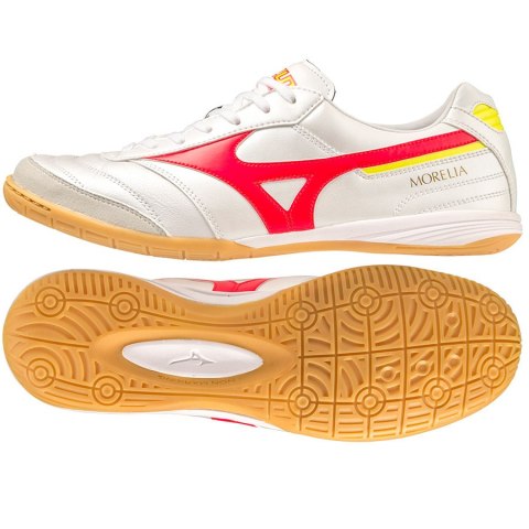 Buty Mizuno Morelia Sala Elite IN Q1GA230164 Buty Mizuno Morelia Sala Elite IN Q1GA230164