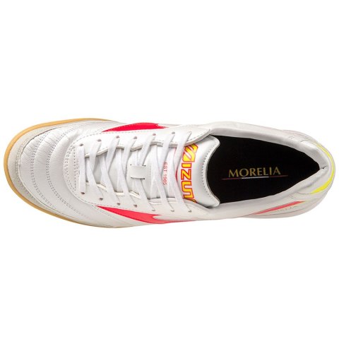 Buty Mizuno Morelia Sala Elite IN Q1GA230164 Buty Mizuno Morelia Sala Elite IN Q1GA230164