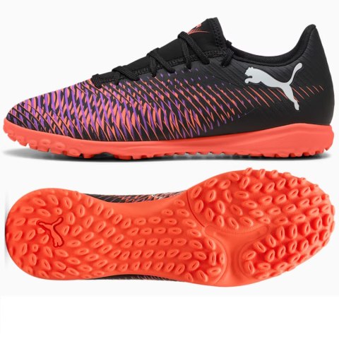 Buty Puma Future 8 Play TT 108378-01 Buty Puma Future 8 Play TT 108378-01