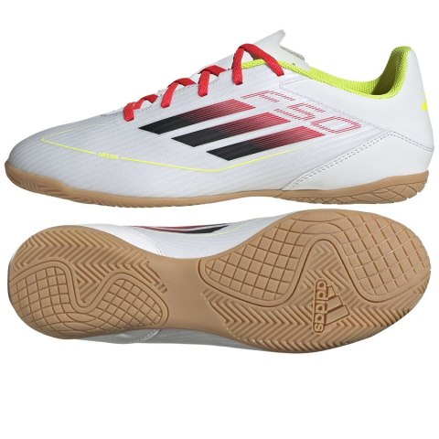 Buty adidas F50 Club IN IE1222 Buty adidas F50 Club IN IE1222