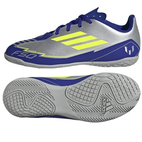 Buty adidas F50 Club Messi Jr IN IH0922 Buty adidas F50 Club Messi Jr IN IH0922
