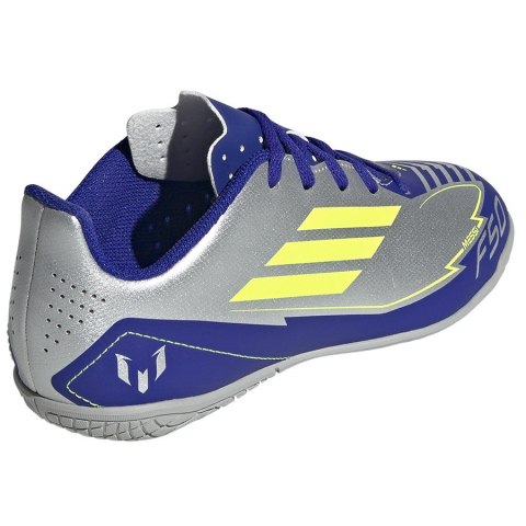 Buty adidas F50 Club Messi Jr IN IH0922 Buty adidas F50 Club Messi Jr IN IH0922