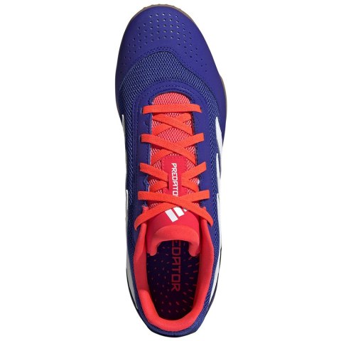 Buty adidas Predator Club Sala IN IF6403 Buty adidas Predator Club Sala IN IF6403