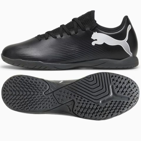 Buty Puma Future 7 Play IT 107727-02 Buty Puma Future 7 Play IT 107727-02