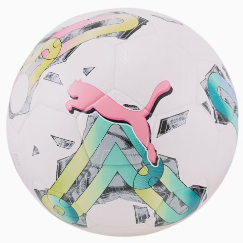 Piłka Puma Orbita 5 Hardground 083782-01 Piłka Puma Orbita 5 Hardground 083782-01