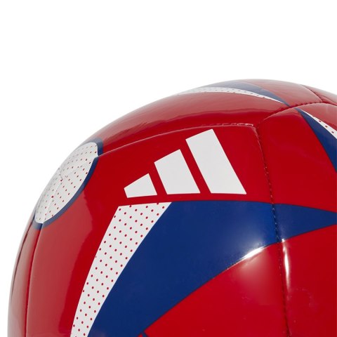 Piłka adidas Arsenal Londyn Club Home IX4032 Piłka adidas Arsenal Londyn Club Home IX4032